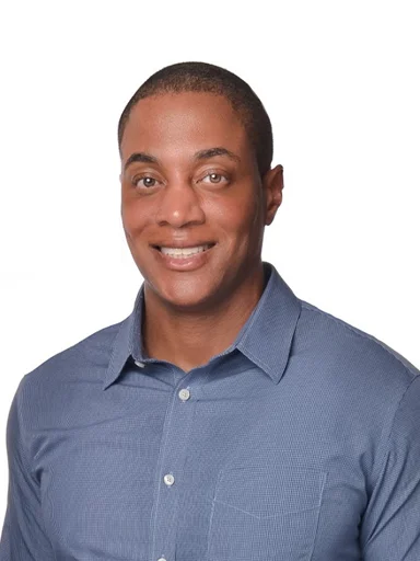 Shaun Passley, Ph.D.