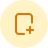 File Plus Brand Icon