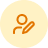 User roles cog icon