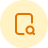 File Search Brand Icon